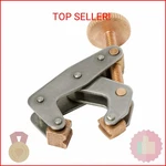 Mag-mate K007R Kant-twist With Round Handle, Multi-purpose Lever Clamp, Ca. Fixed Price $55.58.
