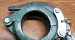 CF2 Hd 4.1 Lbs 85 Bar Wp 1250 Psi 10388 Pipe Clamp. Fixed Price $59.99.