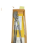Te Connectivity Amp 59239-4 Crimp Tool P.i.d.g 12-10 Or 16-14 Hd. Fixed Price $299.00.