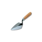 Marshalltown Qlt 2-3/4 Polished Steel Philadelphia Pointing Trowel 95-3. Fixed Price $13.99.