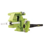 Wilton 11128BH 6-1/2" Standard Duty Combination Vise With Swivel Base. Fixed Price $283.99.
