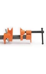 Pony Jorgensen 52 Pipe Clamp Fixture For 1/2-INCH Black Pack. Fixed Price $24.99.