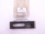 Te-co 33717 Standard Grip Nuzzler Edge Clamp 1018 Steel 5/8" X 2". Fixed Price $60.99.