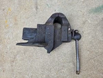 Parker Bench Vise No. 1 Tool Vice. Fixed Price $134.00.