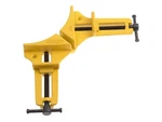 Stanley Hand Tools Light-duty Corner Clamp 75MM. Fixed Price $47.95.