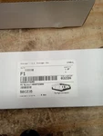 Genuine Dixon F1 Band Center Punch Clamp Hand Tool, 5/8" Width Capacity. Fixed Price $100.00.