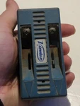 Virutex AU93 Double Edge Trimmer Manual Scraper. Fixed Price $10.04.