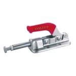 Hhip Heavy Duty Push & Pull Flanged Base Toggle Clamp 2500 Lbs Capacity (3. Fixed Price $44.37.
