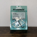 Prime Line 9006 Bed Frame Rail 1-1/4" Large 2 Clamps Pack Household. Fixed Price $14.95.