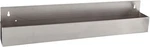 42 Inch Stainless Steel Speed Rail Bar Storage Wall Mount Organizer Home Blemish. Fixed Price $13.49.