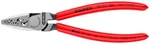 Knipex 97 180, 1/4" Crimping Pliers For Wire Ferrules. Fixed Price $68.92.