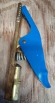 Ground Clamp Jackson GC-3 9702-0002 Arc Welding 1/0 & 2/0 300A. Fixed Price $25.00.