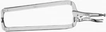 The Original Locking C-clamps With Regular Tips, 24" VSG-24R Brand New!. Fixed Price $67.01.