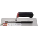Flooring & Tiling Notched Trowel 3/16 X 5/32 Vsoft Grip. Fixed Price $24.82.