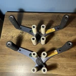 Omni Cubed Mega Jaw Carry Clamp 2-PACK This For Par. Fixed Price $375.00.