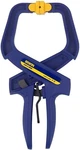 Quick-grip Handi-clamp, 4", 59400CD. Fixed Price $14.11.