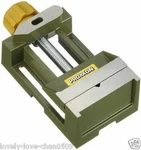 Proxxon Japan Mini Vise NO.28130 Clamps. Fixed Price $26.99.