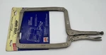 Vise-grip 18DR Locking Usa Nos Petersen Dewitt. Fixed Price $159.99.