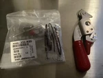 De-sta-co Latch Clamp 331-RSS See Pictures! Read Description!. Fixed Price $39.95.