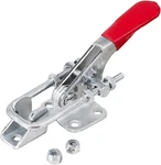 Powertec Toggle Clamp, 400 Lbs Holding Capacity, 323 Adjustable Bolt. Fixed Price $11.92.