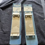 Part E25ST Ss Band Clamp 1/2IN, By Rol-tech, Single Item, Great Value, New. Fixed Price $18.00.