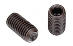 3/8-16 X 3/8" Allen Head Set Screw Cup Point Fine Thread Alloy Steel 25 Pcs.. Fixed Price $9.68.