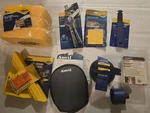 Qep 10715-6 Tiletrim Square Cut Edging Jolly Wet Saws Mix Tools Use. Fixed Price $45.00.