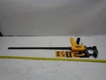 Dewalt Toughseries 24" Hybrid Clamp Screw Handle DWHT83601. Fixed Price $37.97.