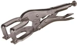 Vise-grip Locking Pliers, Welding Clamp, 9-INCH (25ZR). Fixed Price $39.55.
