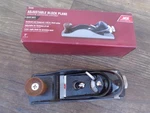Ace Hardware Adjustable Block Plane 7 In. Fixed Price $19.50.