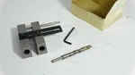Double Pocket Hole Guide Eagle Tool Company NO.DY48. Fixed Price $17.46.