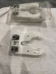 Set Of 3. ISO30 Tool Holder Clamp Clip Industrial High-temperature. Iron+abs.. Fixed Price $40.00.