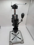 Craftsman 53169 Drill Press Stand Workbench Mount Adjustable Guide Base Vintage. Fixed Price $34.95.