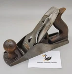 Vintage Record NO.O4-1/2 Wood Working Bench Plane. Fixed Price $53.30.