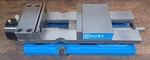 Kurt HD690/HDH690 Hydraulic Vise, Very Good Condition. Fixed Price $1150.00.