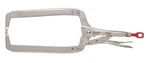 Milwaukee Electric Tools 48-22-3530 18" Torque Wide Jaw Locking C-clamp. Fixed Price $51.32.