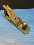 Vintage Stanley Woodworking Plane Tool C559MP Made Usa. Fixed Price $12.00.