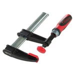 Bessey 6 In Bar Clamp, Composite Plastic Handle 1/2 Throat Depth. Fixed Price $34.59.