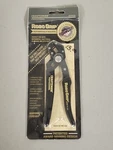 Sears Craftsman Prof Usa Nos 7 Straight Jaw Robo Grip Pliers 45028. Fixed Price $55.99.