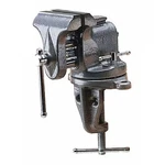 Wilton 153 3" Standard Duty Combination Bench Vise With Swivel Base. Fixed Price $86.35.