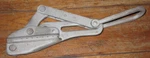 1611-30 Wire Cable Grip Jaw Puller Lineman 4500 Lb .50 .31 Klein?. Fixed Price $59.99.