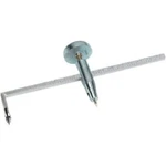 Drywall & Plastering Circle Cutter 8 1/2 Inch. Fixed Price $27.36.
