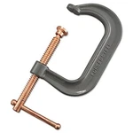Anchor Brand 102-404C Drop Forged C-clamp. Fixed Price $59.47.