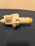 Ge Dishwasher Drain Pump **new** WD26X10048 DPO25-271 Asmn. Fixed Price $35.00.