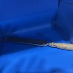Vintage Stanley Surform No. 295A Wood Rasp Plane W/ Handle (usa). Fixed Price $10.00.