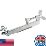 Shop Fox D2269 Face Frame Clamp. Fixed Price $43.75.