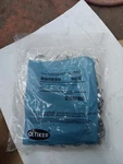 New Oetiker 10500342 Zinc-plated Hose Clamp W/mech Interlock 100PK. Fixed Price $12.00.