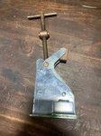 Lot Of 5 Used Kant Twist Hold Down Clamps 6F Cantilever. Fixed Price $179.99.