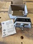 Doweling Jig Dowl-it Self-centering Drill Guide Model 1000. Fixed Price $40.00.