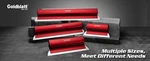Goldblatt 24''/32''/12''/16'' Drywall Skim Blade 0.3MM Stainless Steel Coat. Fixed Price $59.99.